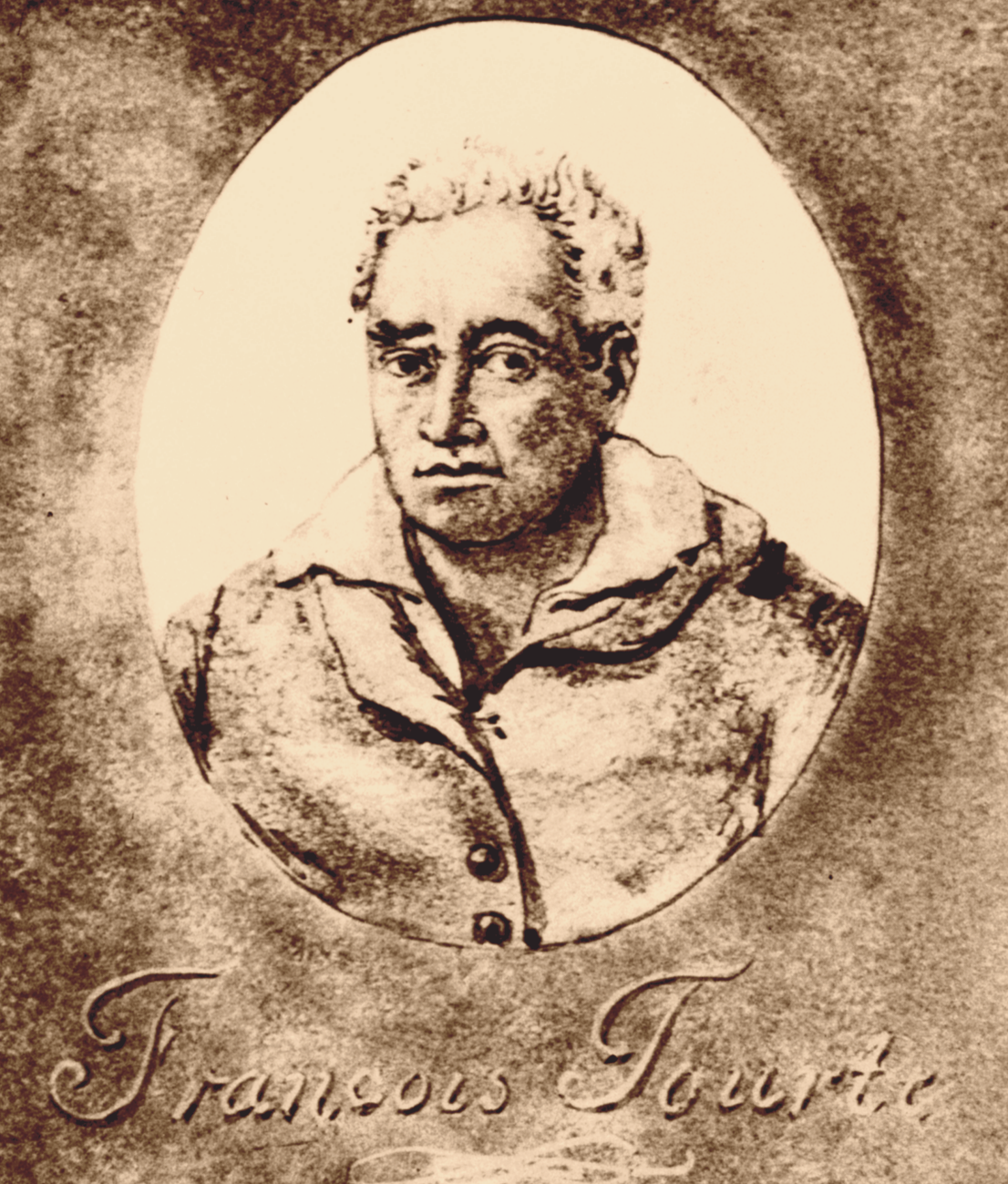 François Tourte