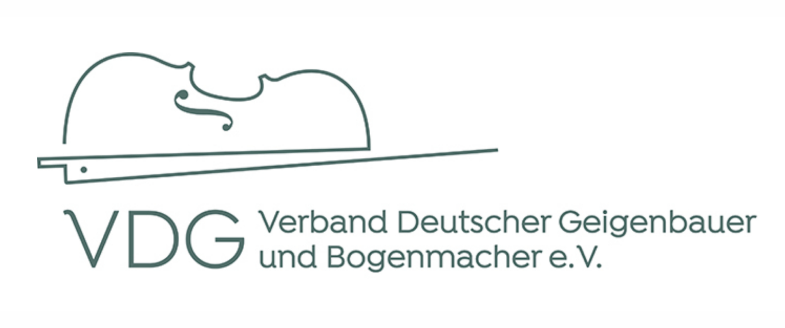 VDG – Logo